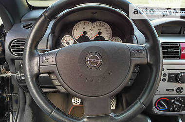 Кабриолет Opel Tigra 2008 в Черновцах