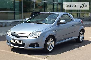 Кабріолет Opel Tigra 2005 в Бердянську