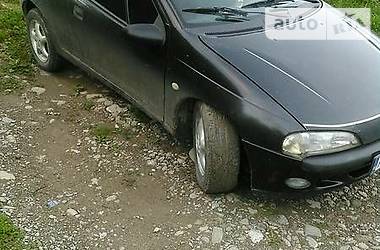 Седан Opel Tigra 1998 в Берегово