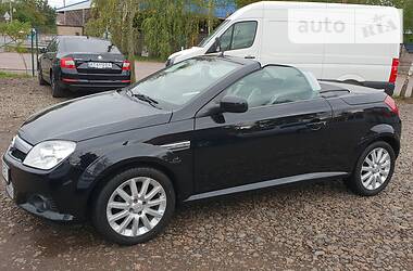 Кабриолет Opel Tigra 2009 в Бердичеве