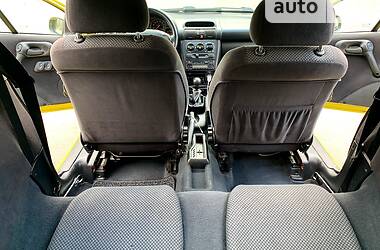 Купе Opel Tigra 1998 в 