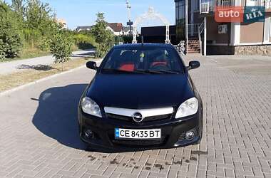Кабриолет Opel Tigra 2005 в 