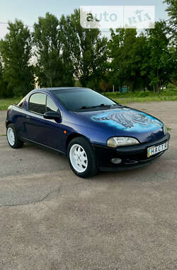 Купе Opel Tigra 1995 в 
