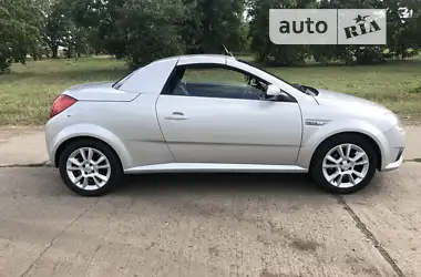 Opel Tigra 2005