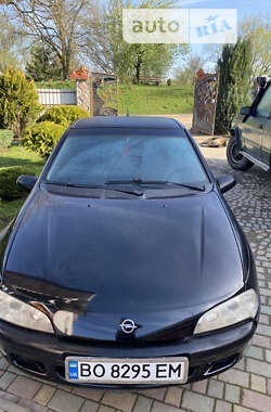Купе Opel Tigra 1998 в Николаеве