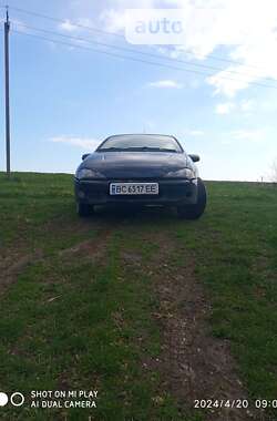 Купе Opel Tigra 1996 в Ружине