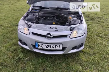 Opel Tigra 2005