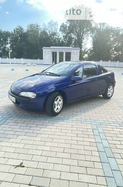 Купе Opel Tigra 1996 в Ізмаїлі