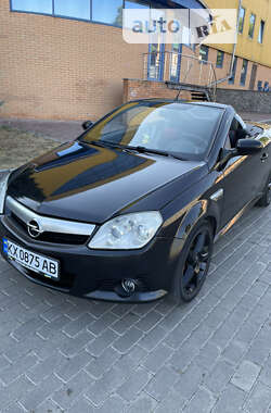 Кабріолет Opel Tigra 2007 в Балаклії