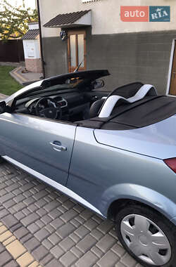 Кабриолет Opel Tigra 2007 в Теребовле