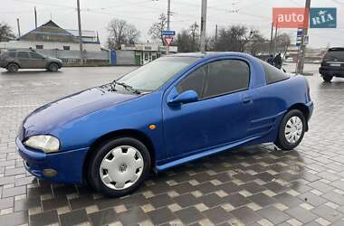 Купе Opel Tigra 1995 в Полтаві