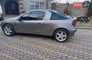 Купе Opel Tigra 1998 в Изяславе