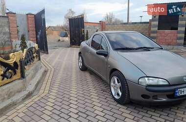 Купе Opel Tigra 1998 в Изяславе