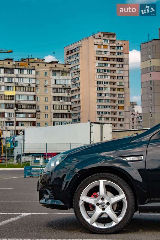 Кабріолет Opel Tigra 2005 в Києві