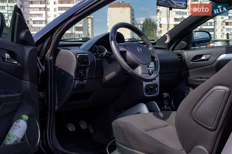 Кабріолет Opel Tigra 2005 в Києві