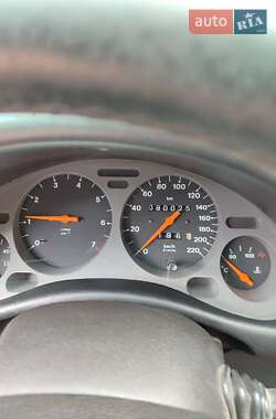 Купе Opel Tigra 1995 в 