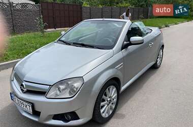Кабриолет Opel Tigra 2005 в Харькове