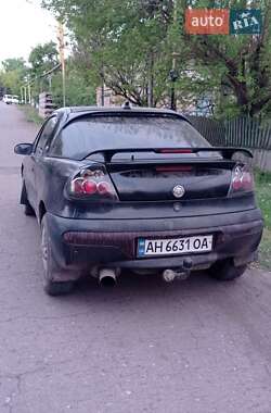 Купе Opel Tigra 2000 в Лозовій