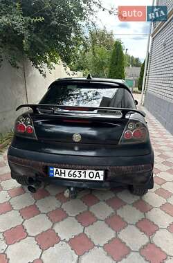 Купе Opel Tigra 2000 в Днепре