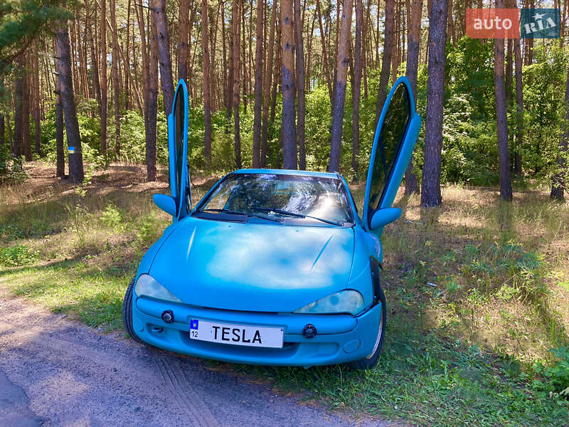 Opel Tigra 1999