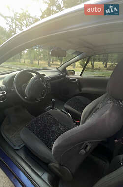 Купе Opel Tigra 1996 в 