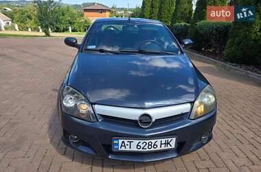 Кабриолет Opel Tigra 2006 в 