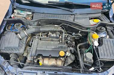 Кабриолет Opel Tigra 2006 в 