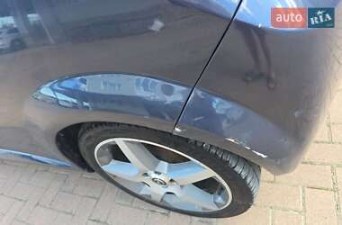 Кабриолет Opel Tigra 2006 в 