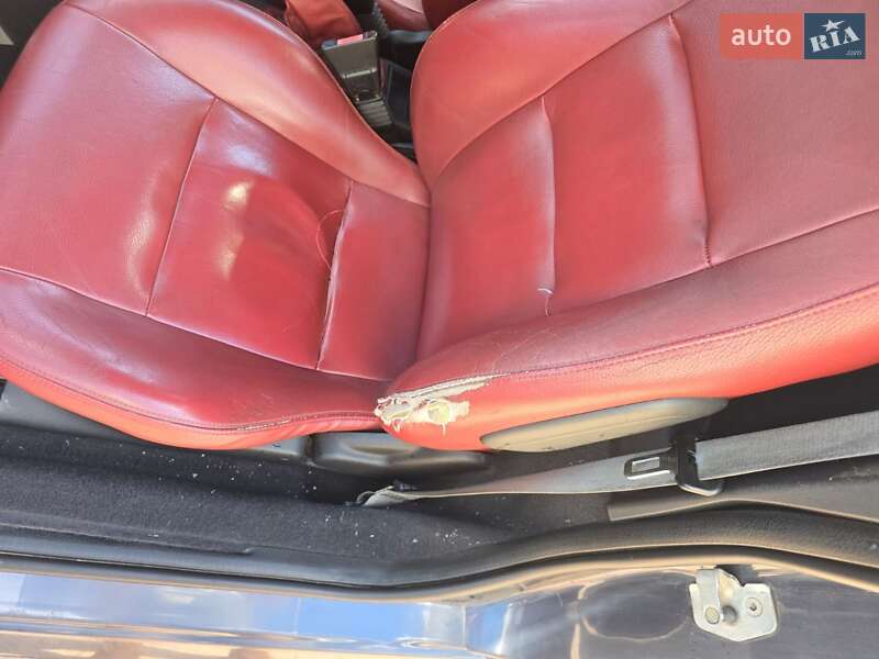 Кабриолет Opel Tigra 2006 в Косове