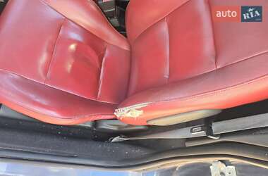 Кабриолет Opel Tigra 2006 в 