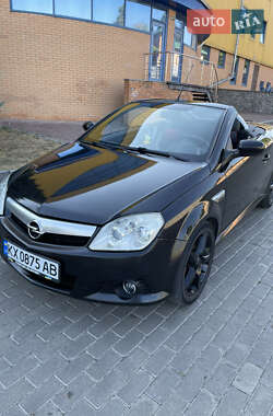 Кабріолет Opel Tigra 2007 в Харкові