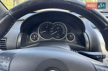 Кабриолет Opel Tigra 2005 в 