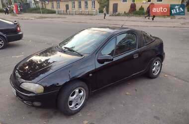 Купе Opel Tigra 1994 в Днепре
