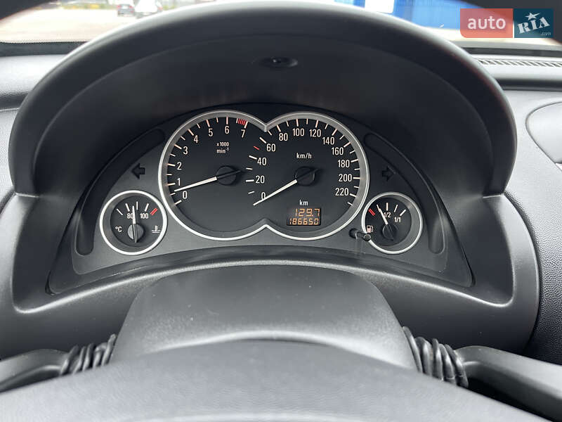 Кабриолет Opel Tigra 2004 в Ковеле фото 4 Кабриолет Opel Tigra 2004 в Ковеле