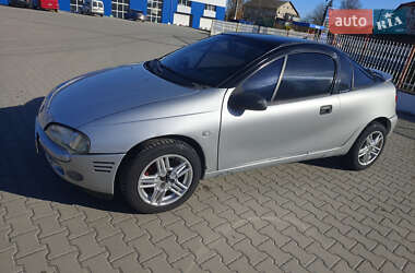 Купе Opel Tigra 1999 в Бучаче