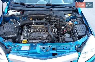 Кабріолет Opel Tigra 2006 в Тернополі