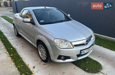 Кабриолет Opel Tigra 2004 в Ковеле