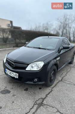 Кабріолет Opel Tigra 2007 в Харкові