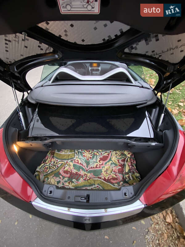 Кабріолет Opel Tigra 2005 в Харкові фото 2 Кабріолет Opel Tigra 2005 в Харкові