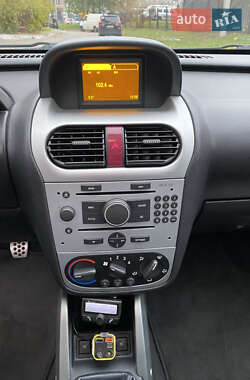 Кабриолет Opel Tigra 2005 в Харькове фото 29 Кабриолет Opel Tigra 2005 в Харькове
