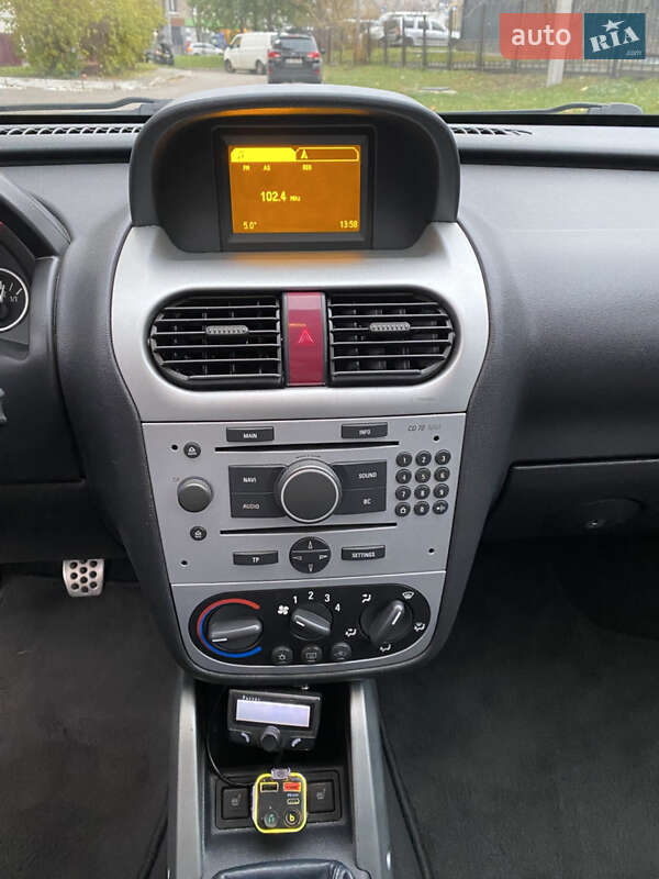 Кабріолет Opel Tigra 2005 в Харкові фото 29 Кабріолет Opel Tigra 2005 в Харкові