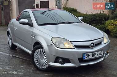 Кабриолет Opel Tigra 2007 в Одессе