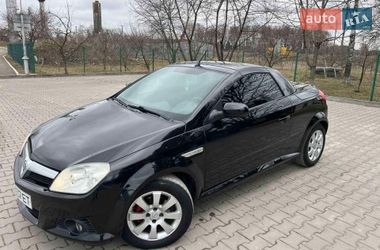 Кабриолет Opel Tigra 2005 в Дунаевцах
