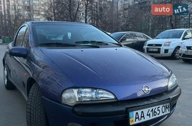 Купе Opel Tigra 1995 в Киеве