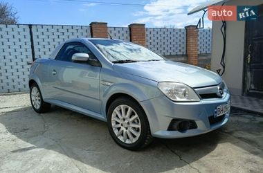Кабріолет Opel Tigra 2005 в Миколаєві