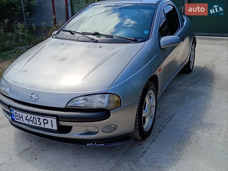 Opel Tigra 1995