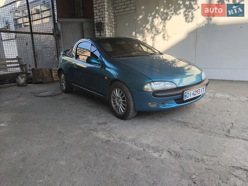 Opel Tigra 1995