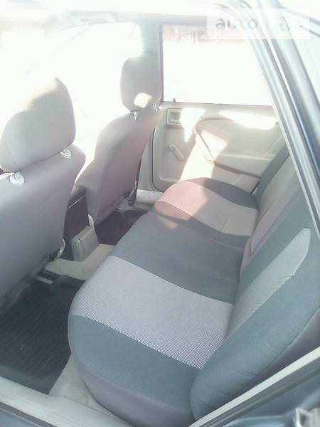 Opel Vectra A