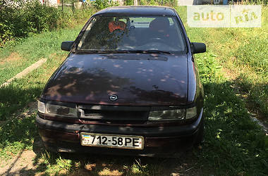 Седан Opel Vectra A 1990 в Тячеве