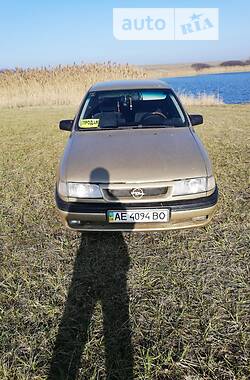 Универсал Opel Vectra A 1993 в Васильковке